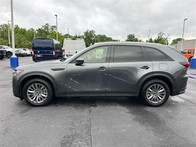 used 2024 Mazda CX-90 car, priced at $33,088