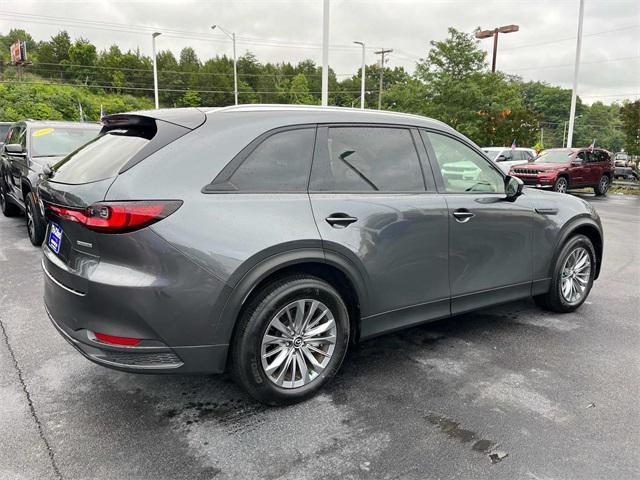 used 2024 Mazda CX-90 car, priced at $33,088