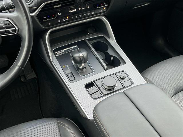 used 2024 Mazda CX-90 car, priced at $33,088