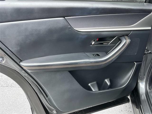 used 2024 Mazda CX-90 car, priced at $33,088