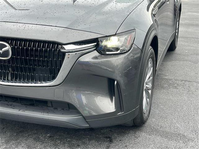 used 2024 Mazda CX-90 car, priced at $33,088