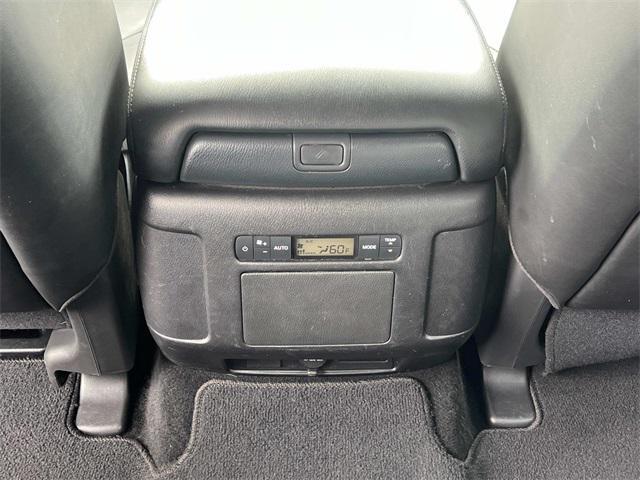 used 2022 Nissan Armada car, priced at $34,809