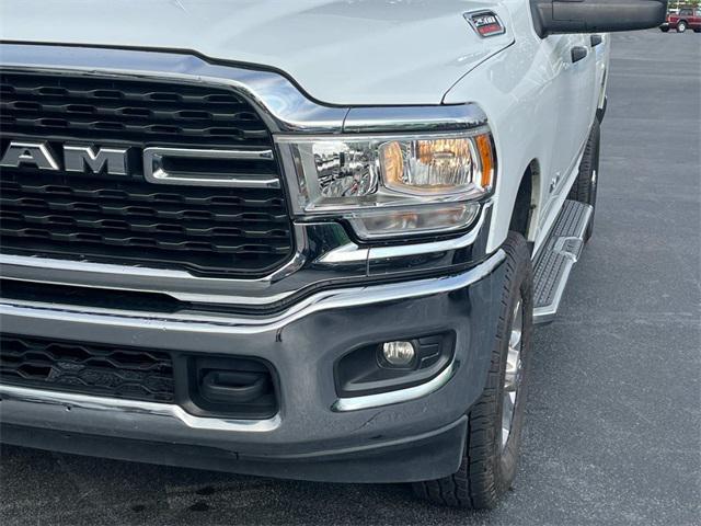 used 2024 Ram 2500 car, priced at $45,013