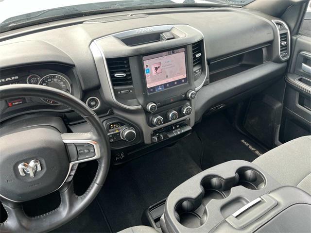 used 2024 Ram 2500 car, priced at $45,013