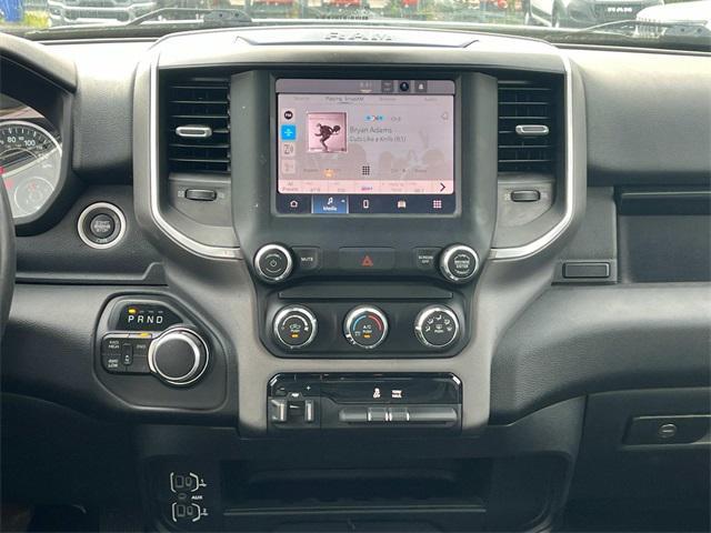 used 2024 Ram 2500 car, priced at $45,013