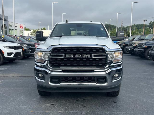 used 2024 Ram 2500 car, priced at $45,013