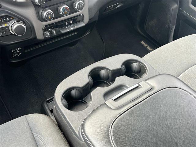 used 2024 Ram 2500 car, priced at $45,013