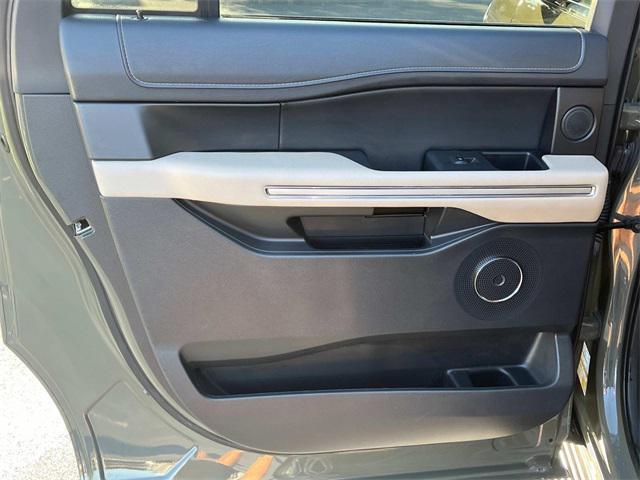 used 2024 Ford Expedition Max car, priced at $51,175