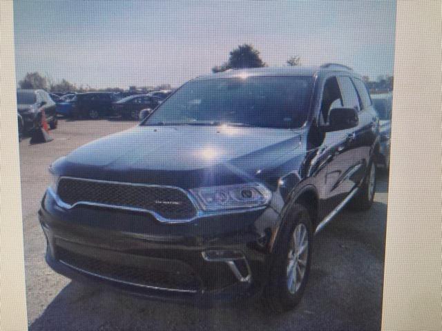 used 2022 Dodge Durango car, priced at $29,945