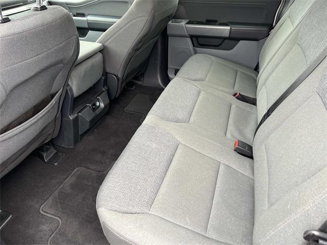 used 2024 Ford F-150 car, priced at $51,180
