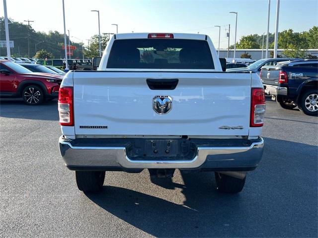 used 2024 Ram 2500 car, priced at $51,730
