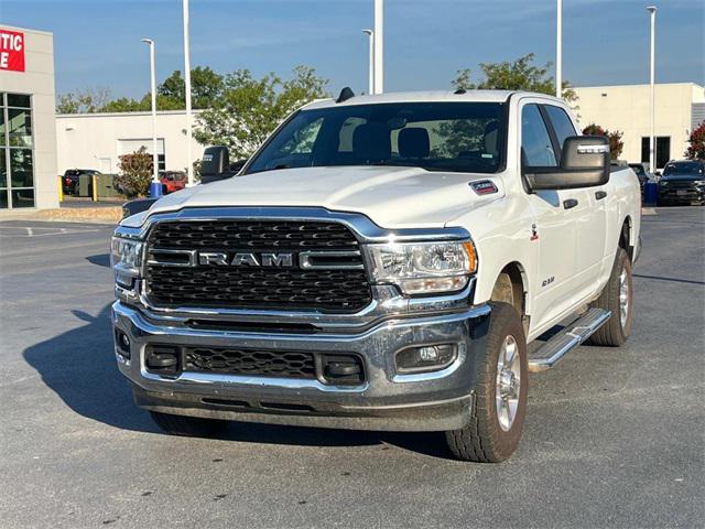 used 2024 Ram 2500 car, priced at $51,730