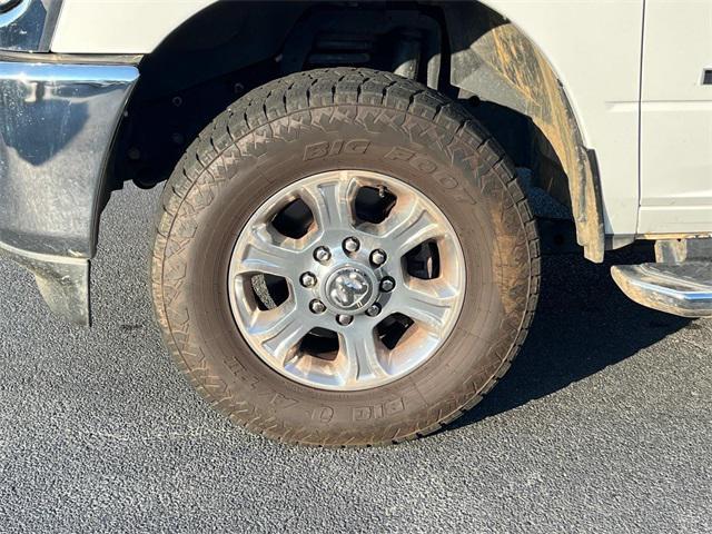 used 2024 Ram 2500 car, priced at $51,730