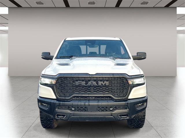 used 2025 Ram 1500 car, priced at $48,967