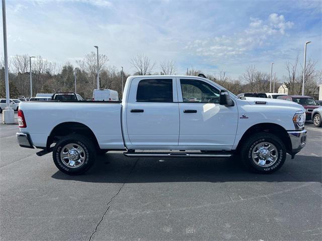 new 2024 Ram 3500 car, priced at $65,772