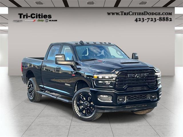 new 2026 Ram 2500 car, priced at $83,754