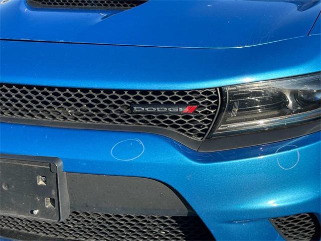 used 2023 Dodge Charger car, priced at $27,003