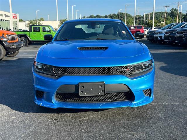 used 2023 Dodge Charger car, priced at $27,003