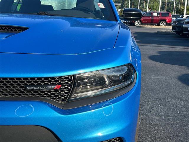 used 2023 Dodge Charger car, priced at $27,003