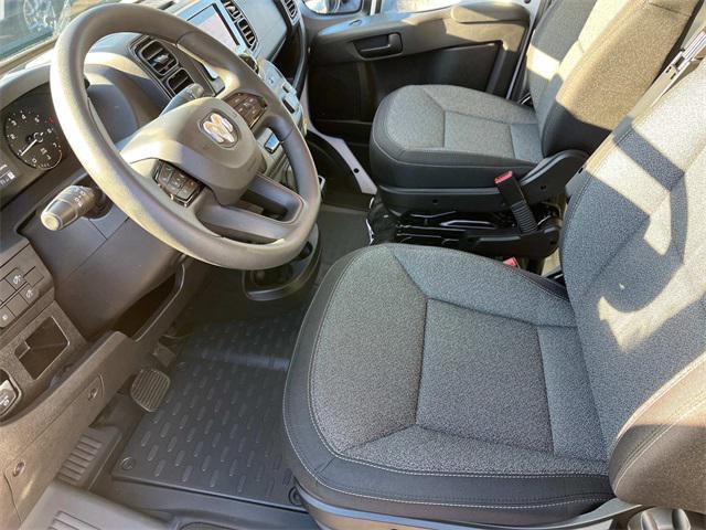 new 2025 Ram ProMaster 1500 car, priced at $51,580