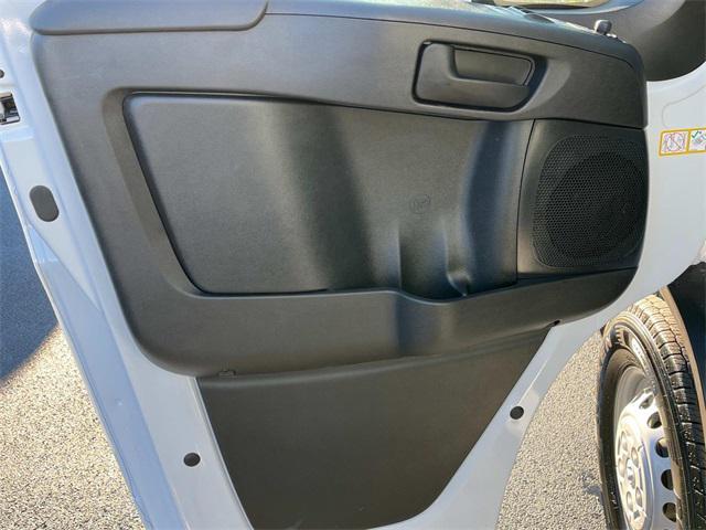 new 2025 Ram ProMaster 1500 car, priced at $51,580