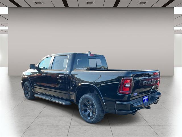 new 2026 Ram 1500 car, priced at $59,955