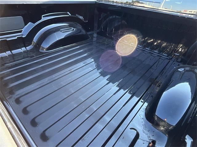 new 2026 Ram 1500 car, priced at $59,955