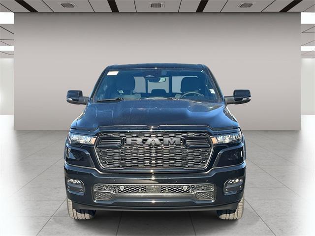 new 2026 Ram 1500 car, priced at $59,955