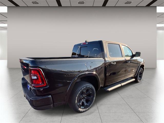 new 2026 Ram 1500 car, priced at $59,955