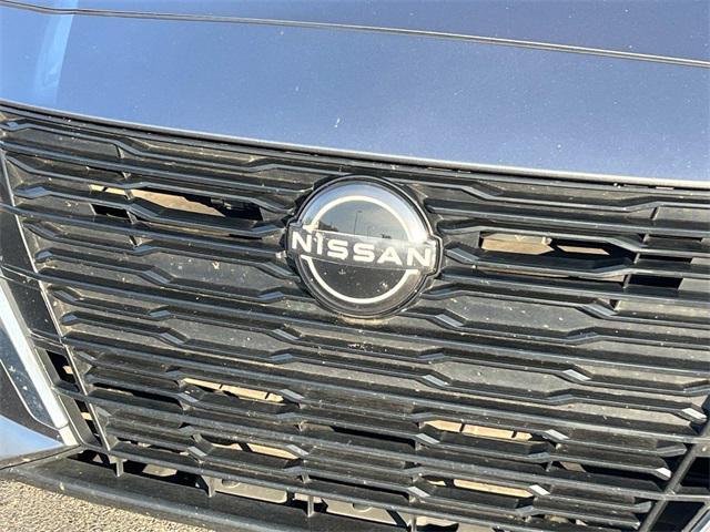 used 2023 Nissan Altima car, priced at $21,085