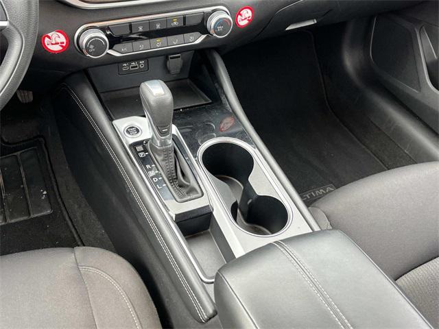 used 2023 Nissan Altima car, priced at $20,985