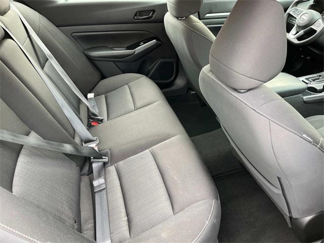 used 2023 Nissan Altima car, priced at $20,985