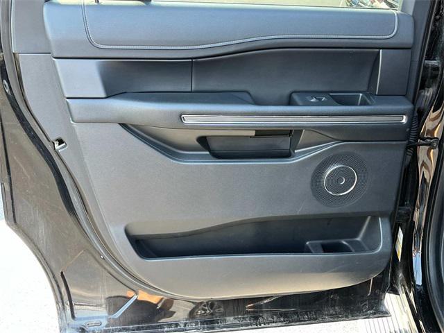 used 2023 Ford Expedition Max car, priced at $40,126
