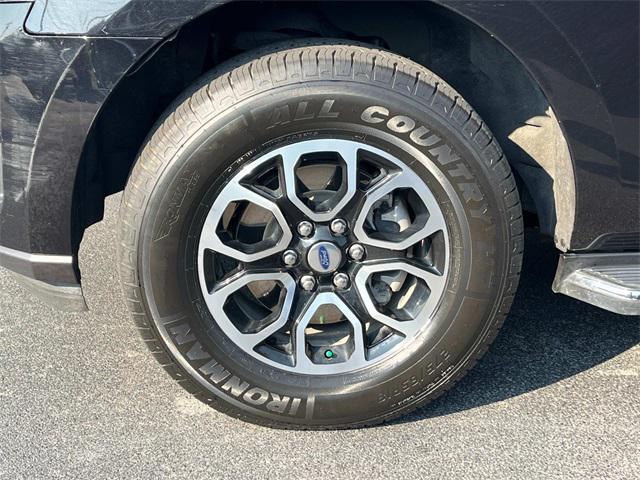 used 2023 Ford Expedition Max car, priced at $40,126