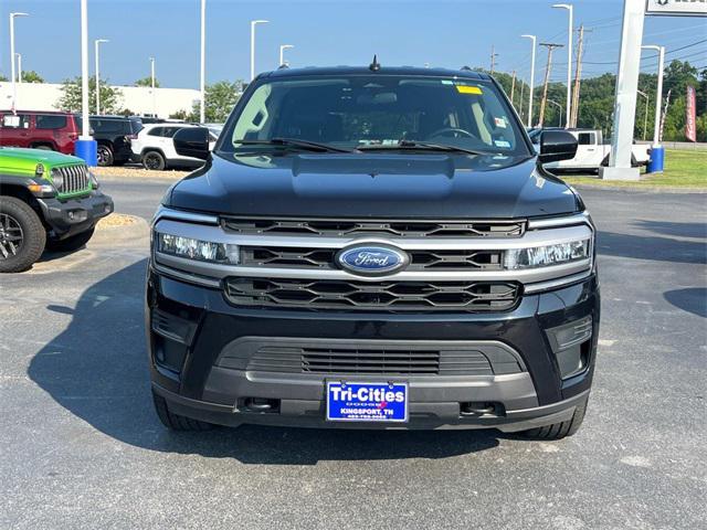 used 2023 Ford Expedition Max car, priced at $40,126