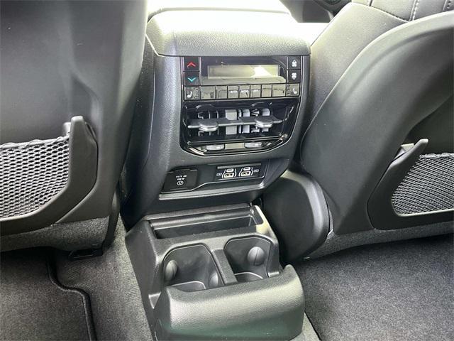 new 2025 Jeep Grand Cherokee L car, priced at $54,635