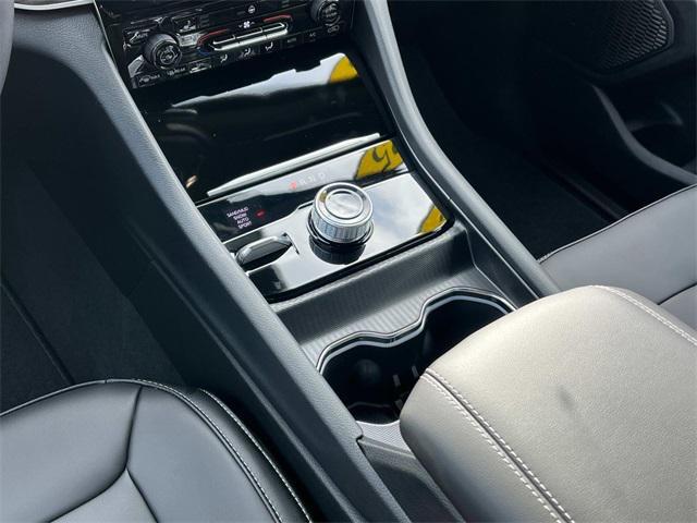 new 2025 Jeep Grand Cherokee L car, priced at $54,635