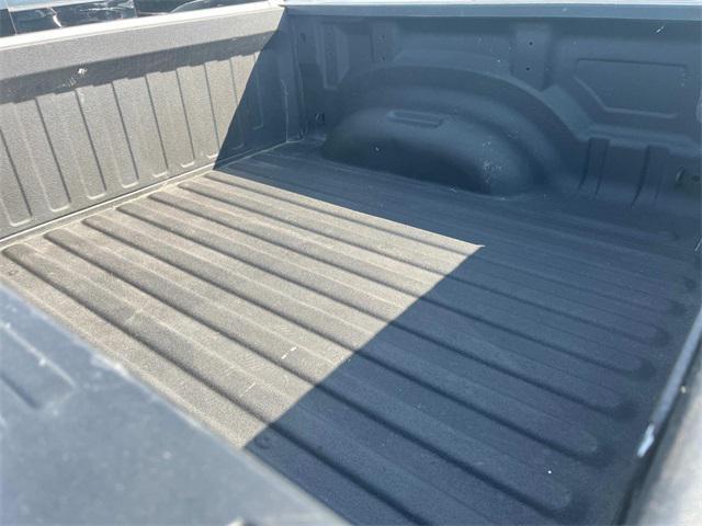 used 2022 Ram 1500 car, priced at $44,730