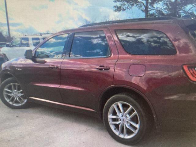 used 2023 Dodge Durango car, priced at $40,105