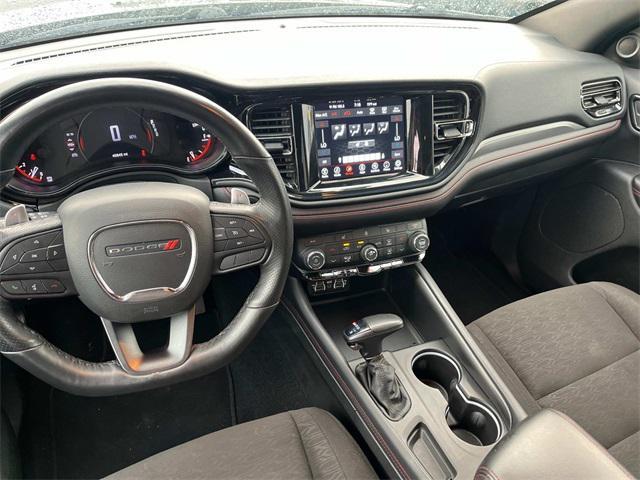 used 2024 Dodge Durango car, priced at $33,473