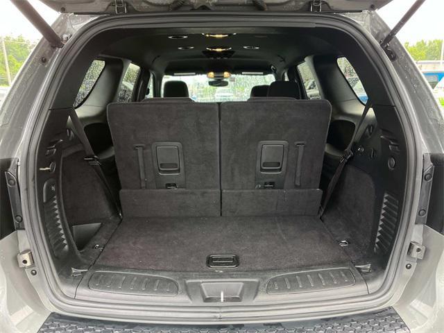 used 2024 Dodge Durango car, priced at $33,473