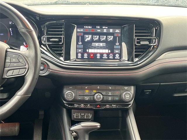 used 2024 Dodge Durango car, priced at $33,473