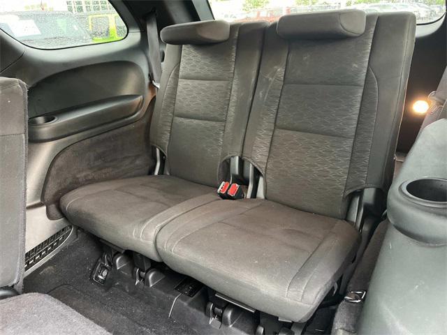 used 2024 Dodge Durango car, priced at $33,473