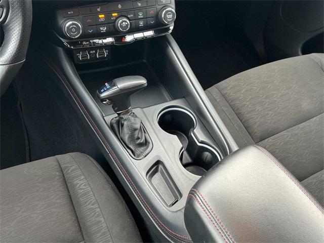 used 2024 Dodge Durango car, priced at $33,473