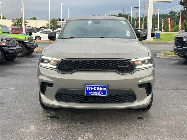 used 2024 Dodge Durango car, priced at $33,473