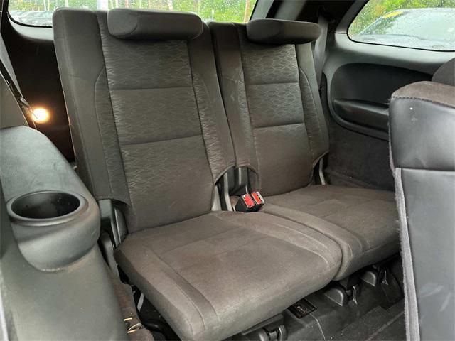 used 2024 Dodge Durango car, priced at $33,473