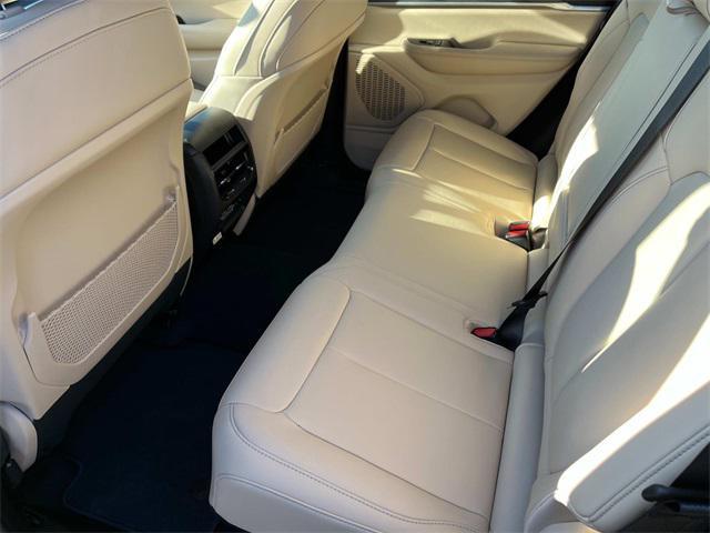 new 2025 Jeep Grand Cherokee car, priced at $46,590