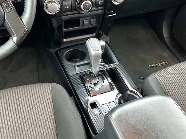 used 2024 Toyota 4Runner car, priced at $45,019