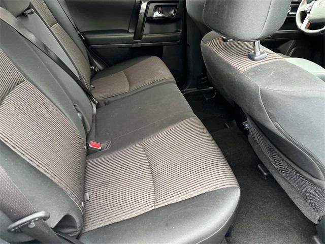 used 2024 Toyota 4Runner car, priced at $45,019