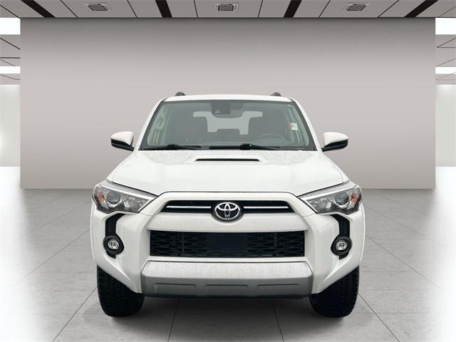 used 2024 Toyota 4Runner car, priced at $45,019
